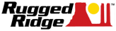 Rugged Ridge