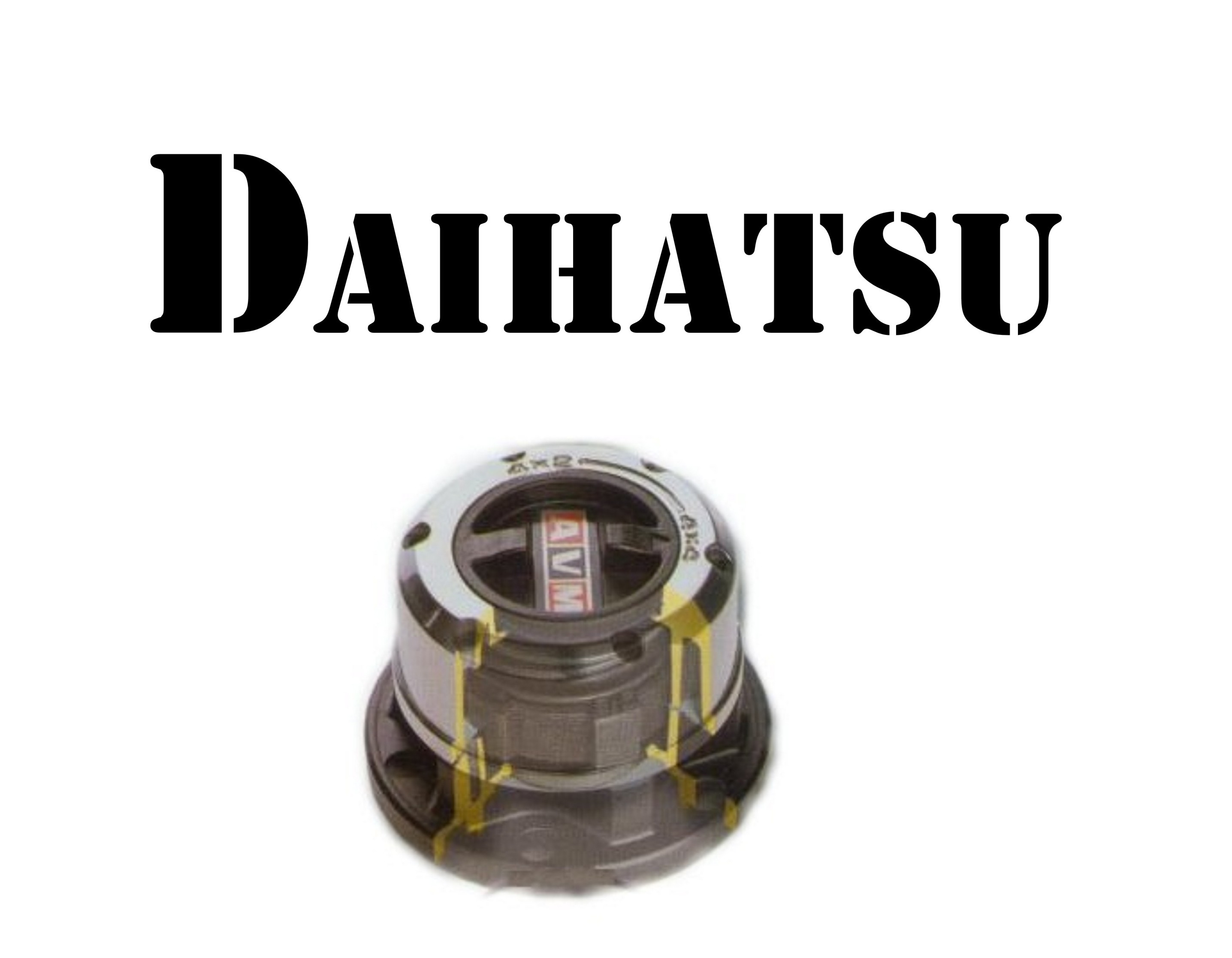 DAIHATSU