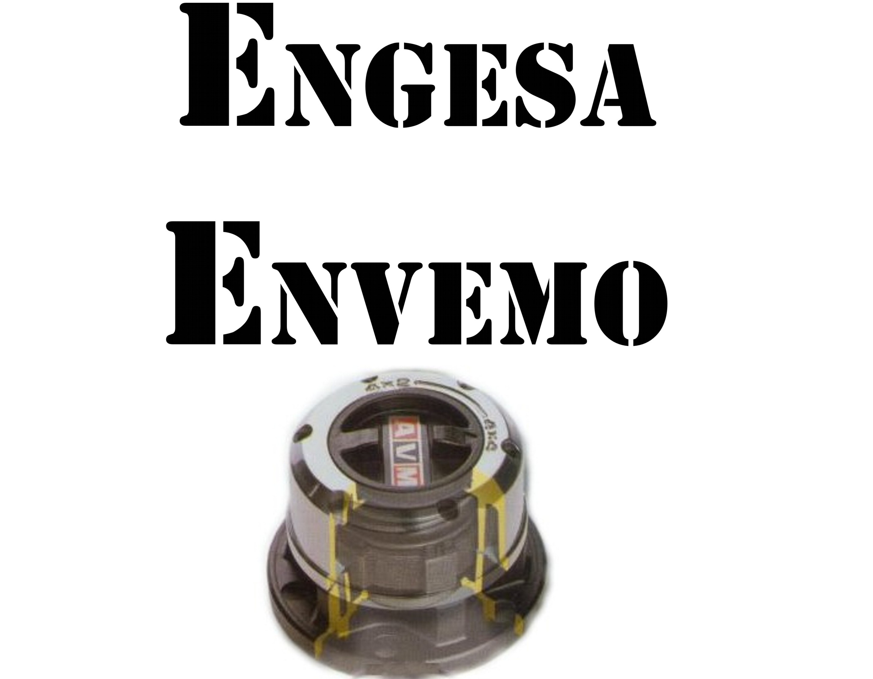 ENGESA / ENVEMO