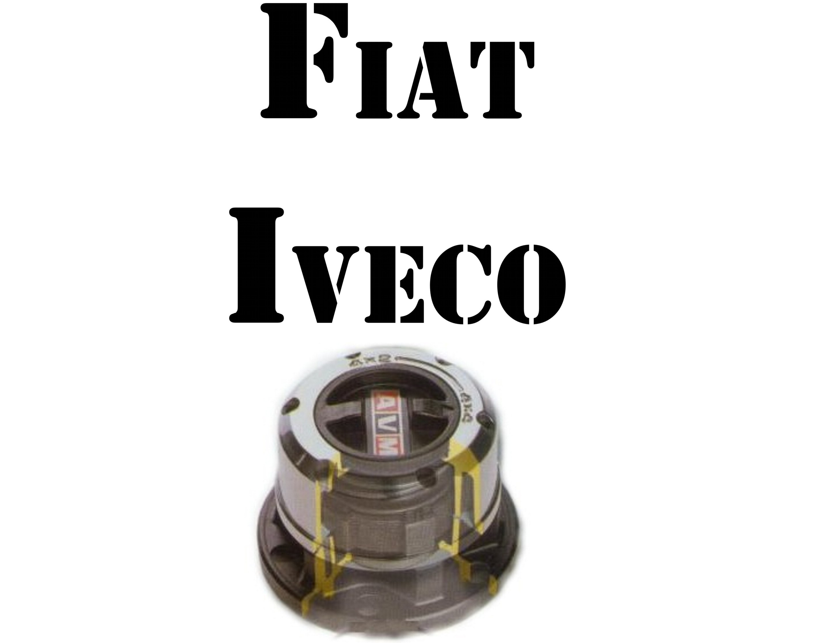 FIAT / IVECO