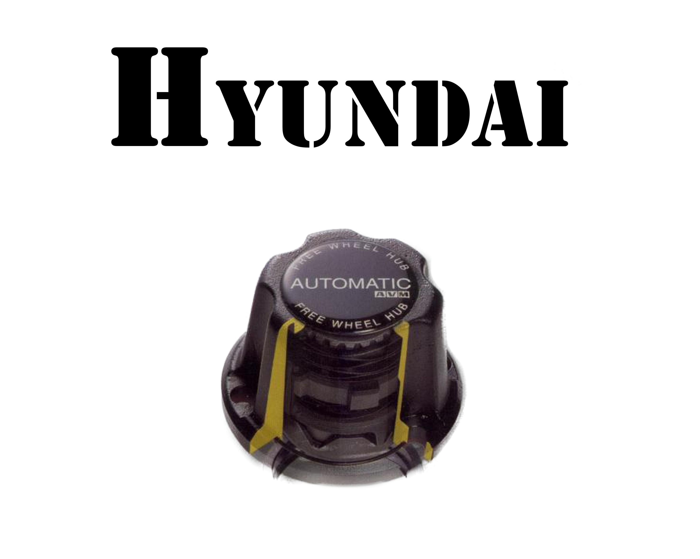 HUNDAI / ASIA MOTOR