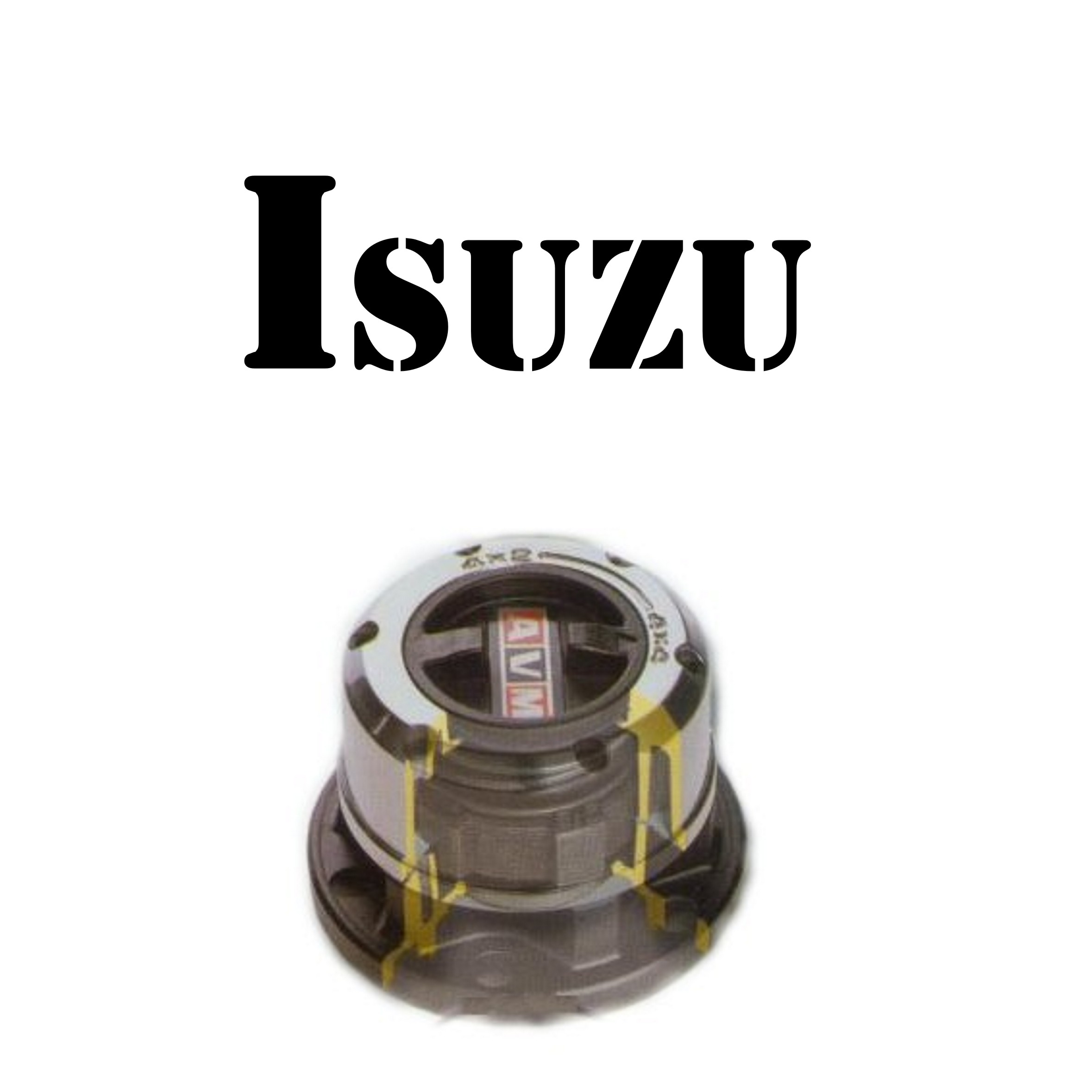 ISUZU