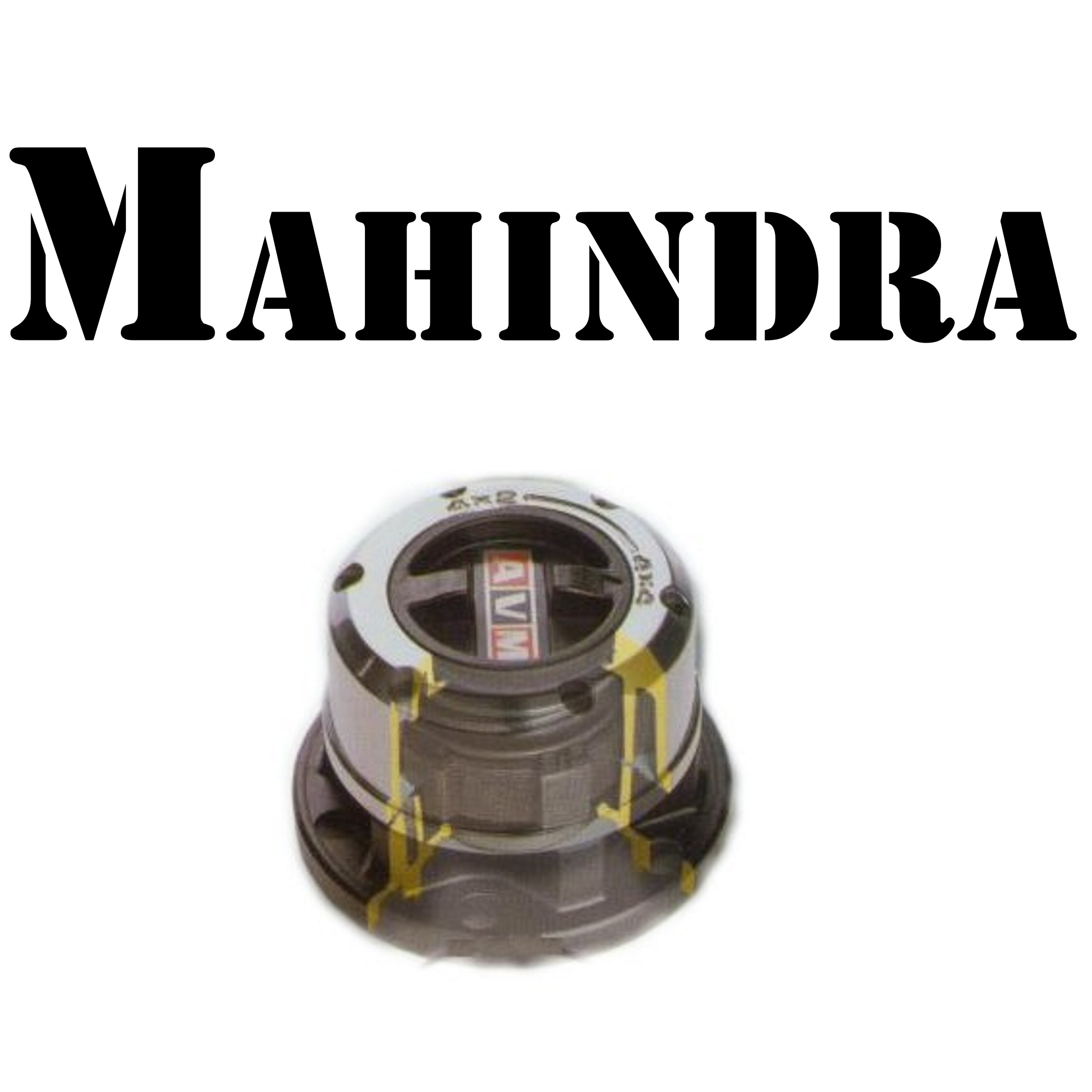 MAHINDRA