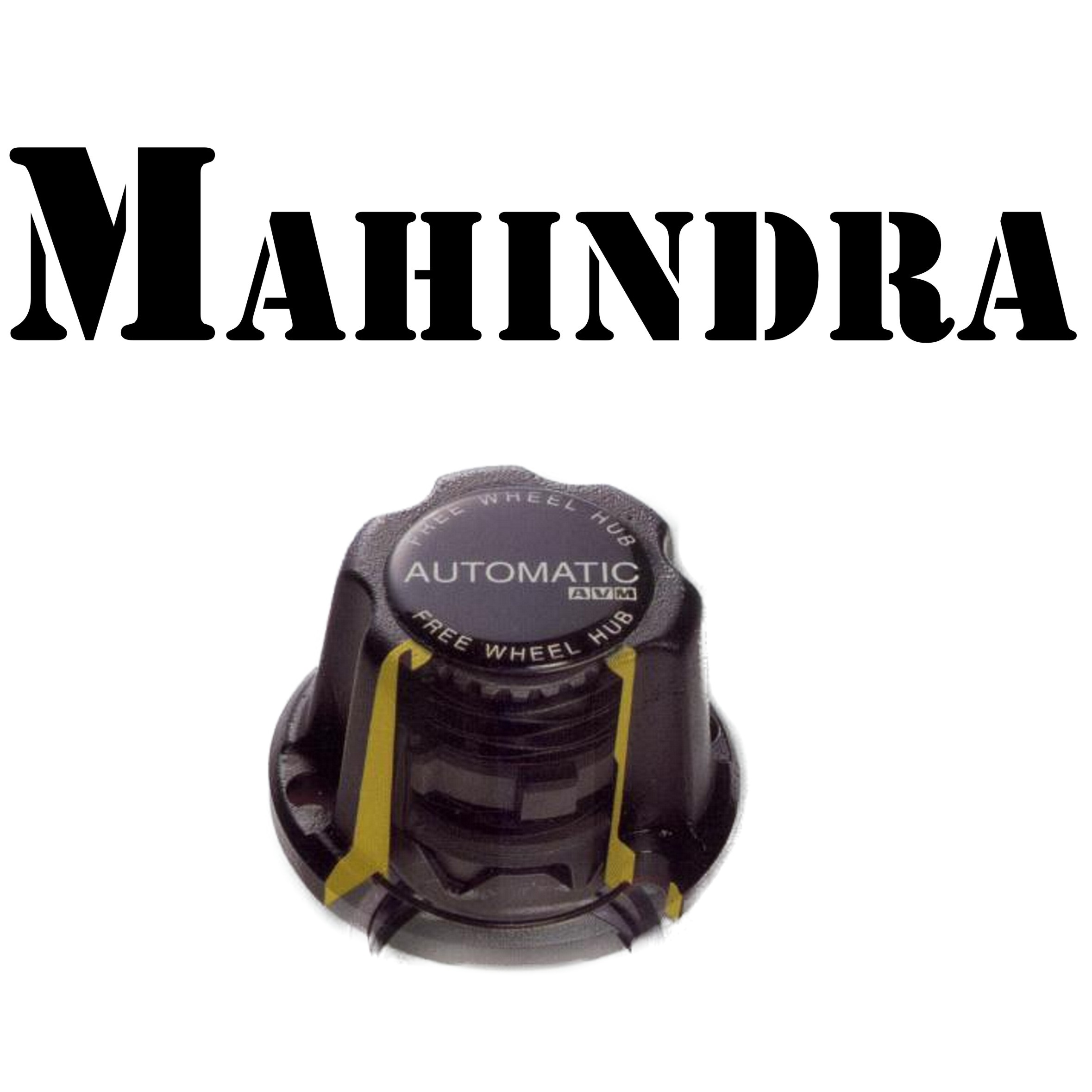 MAHINDRA