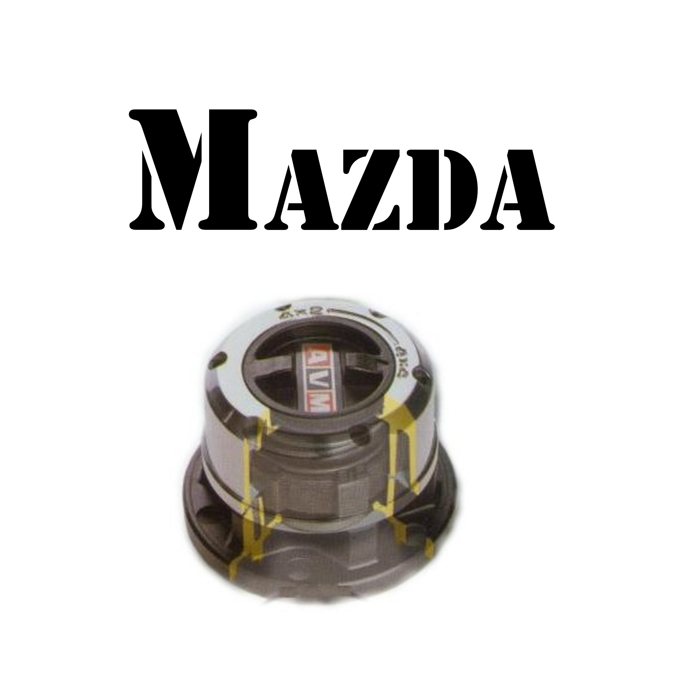 MAZDA