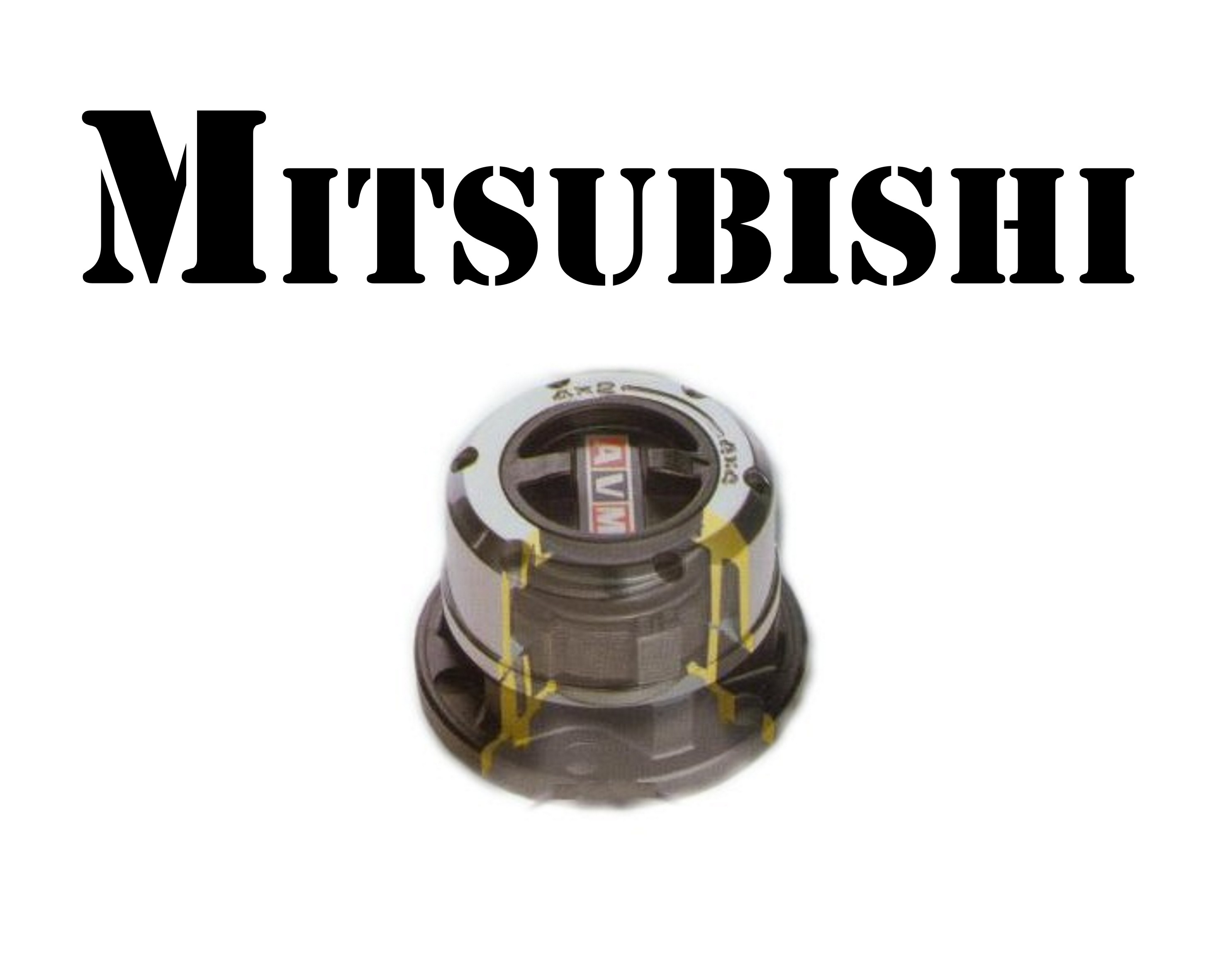 MITSUBISHI