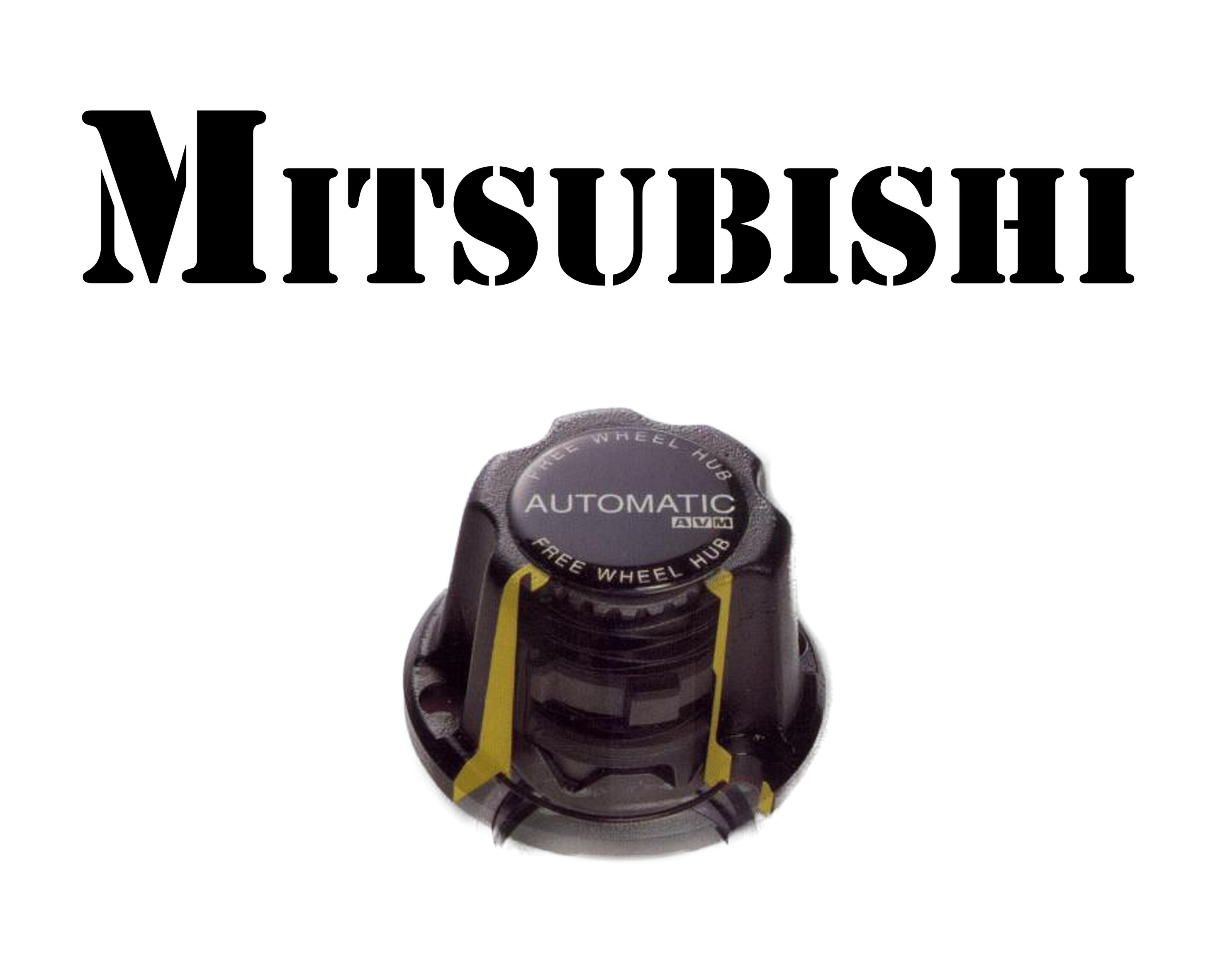 MITSUBISHI