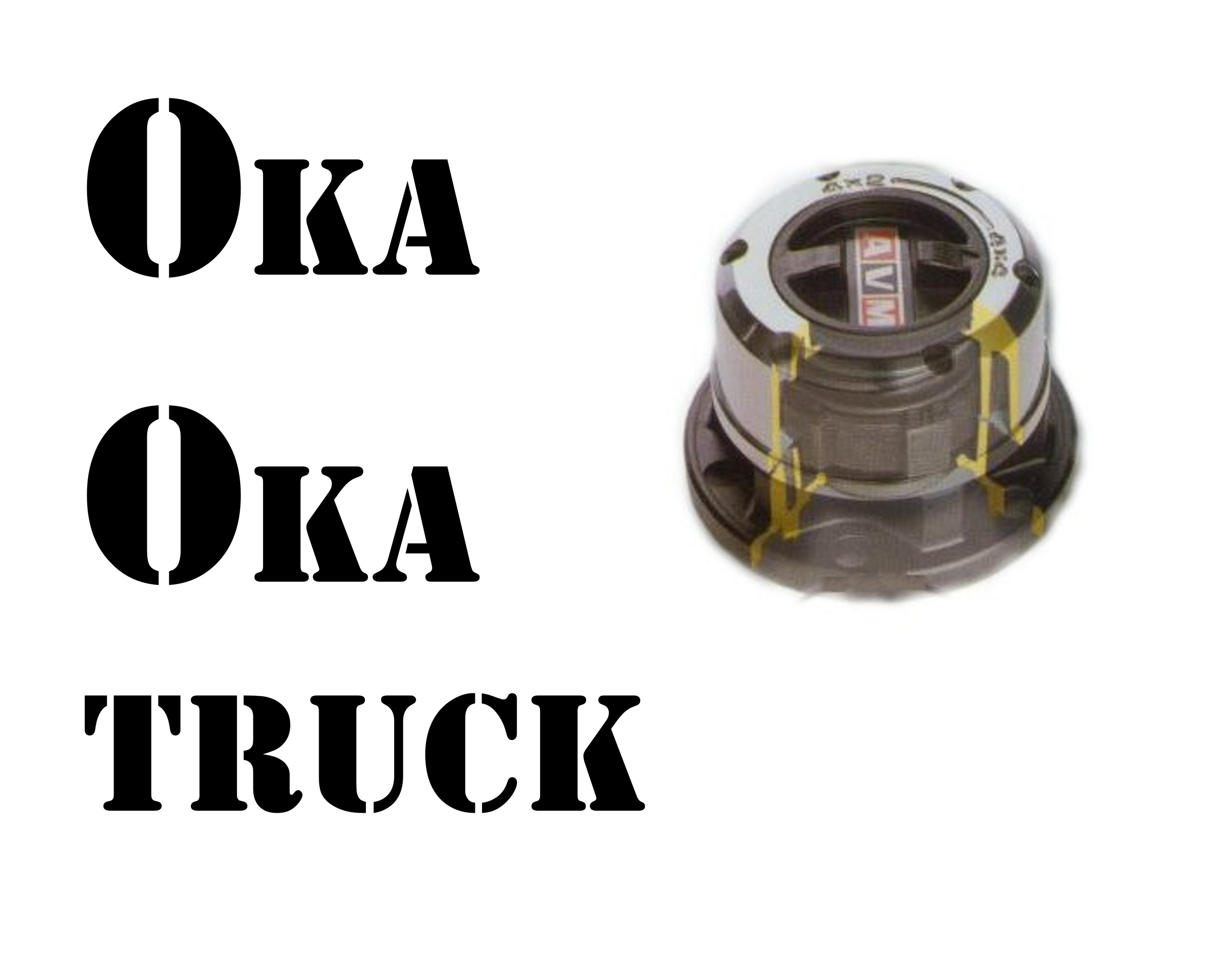 OKA & OKA TRUCK