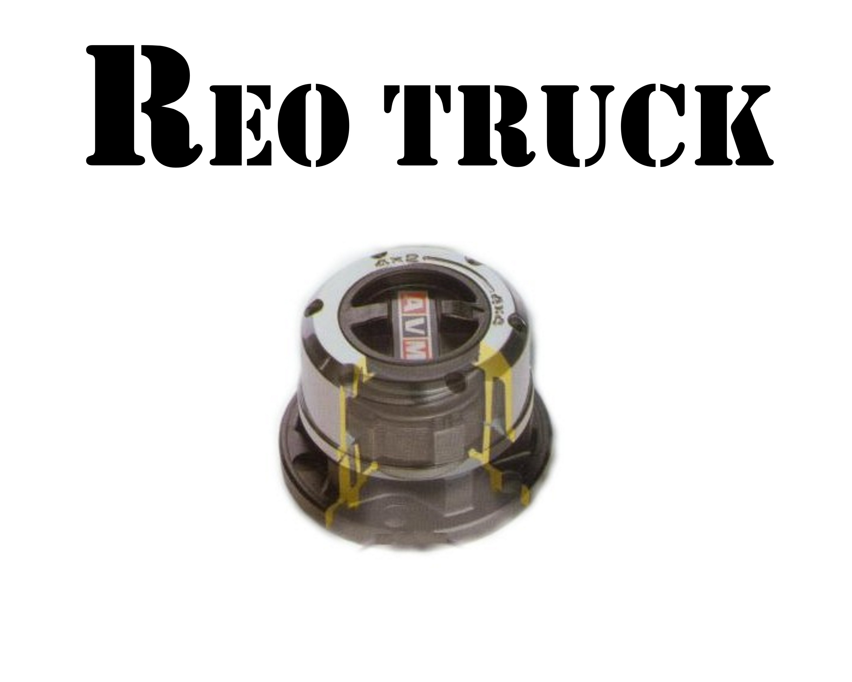 REA TRUCK