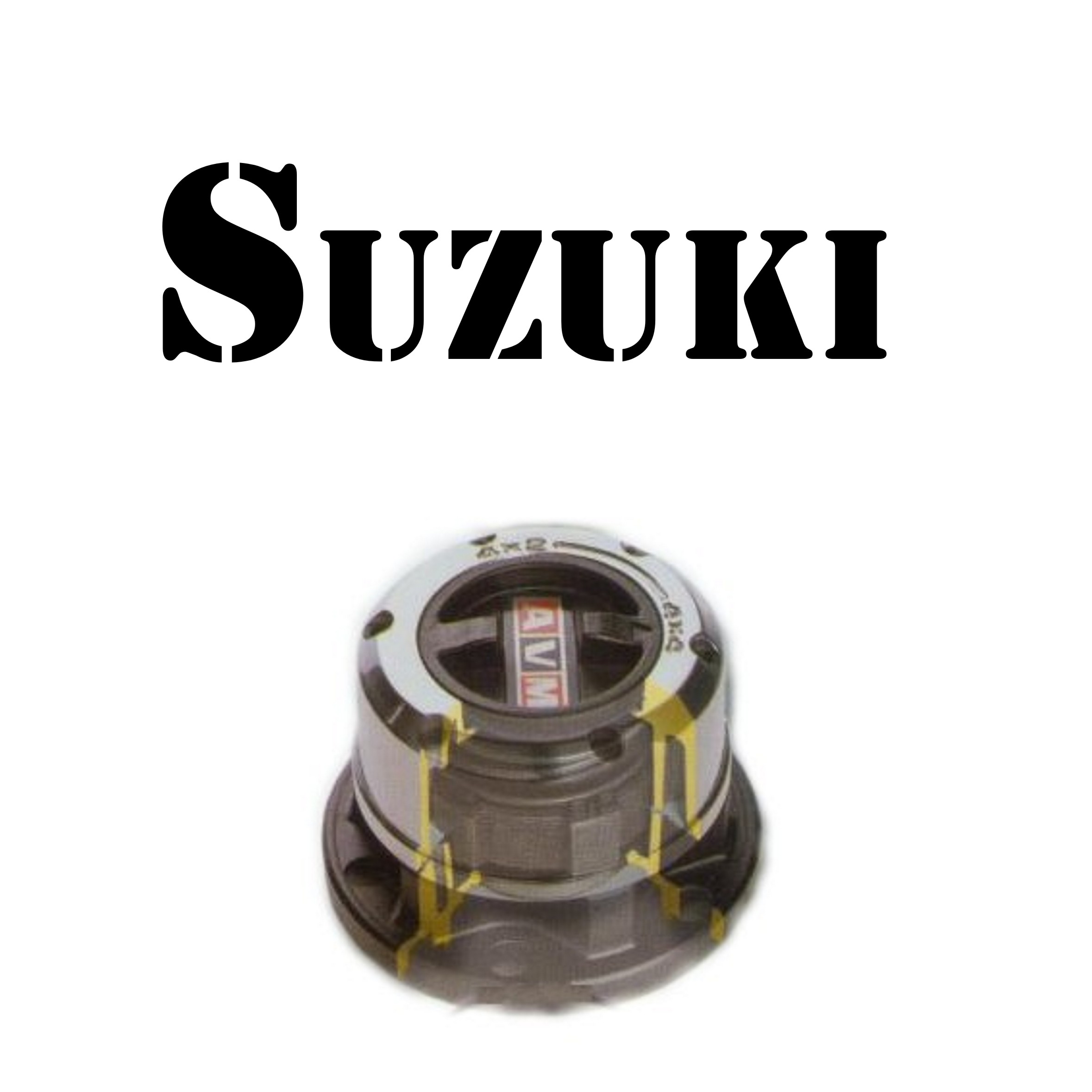 SUZUKI