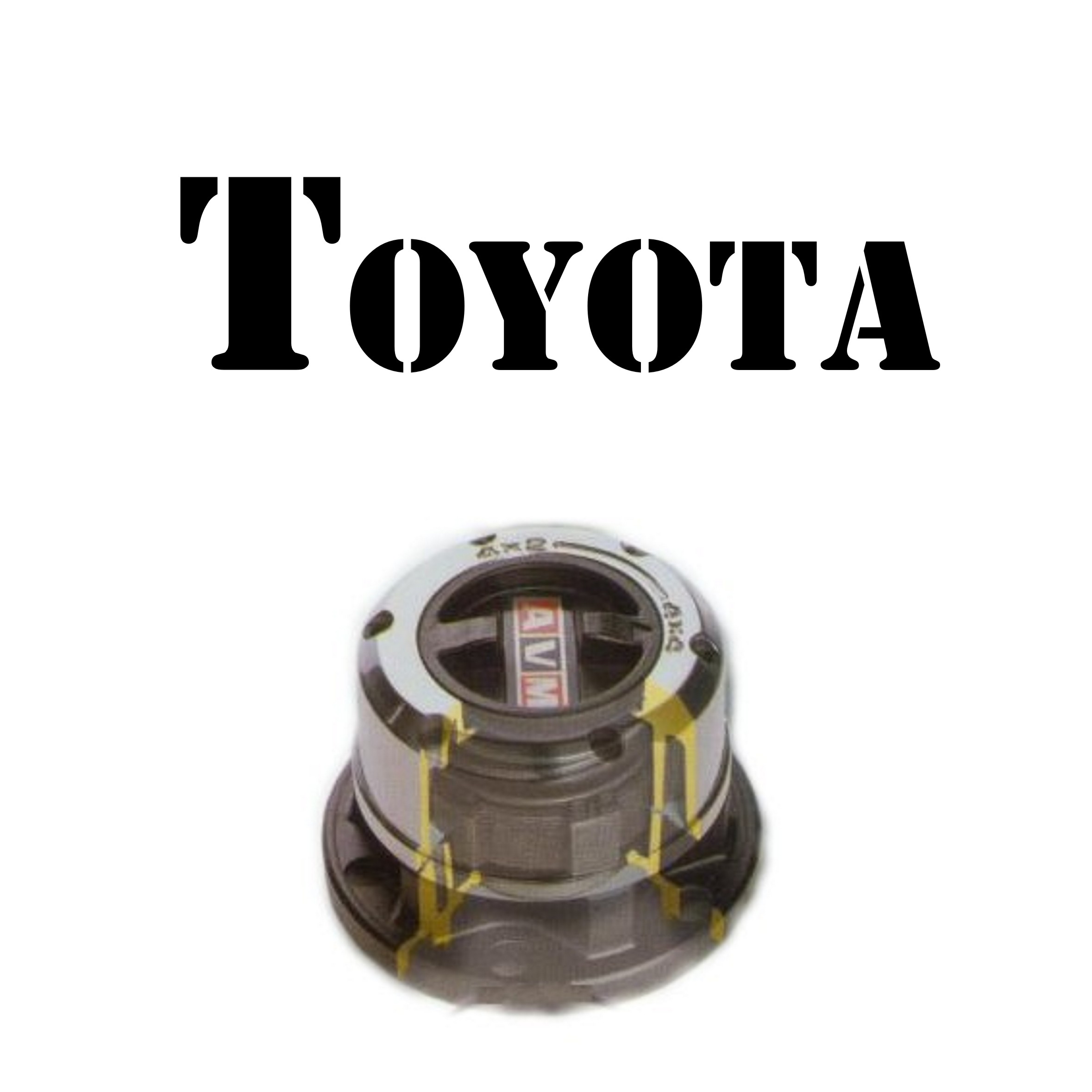 TOYOTA