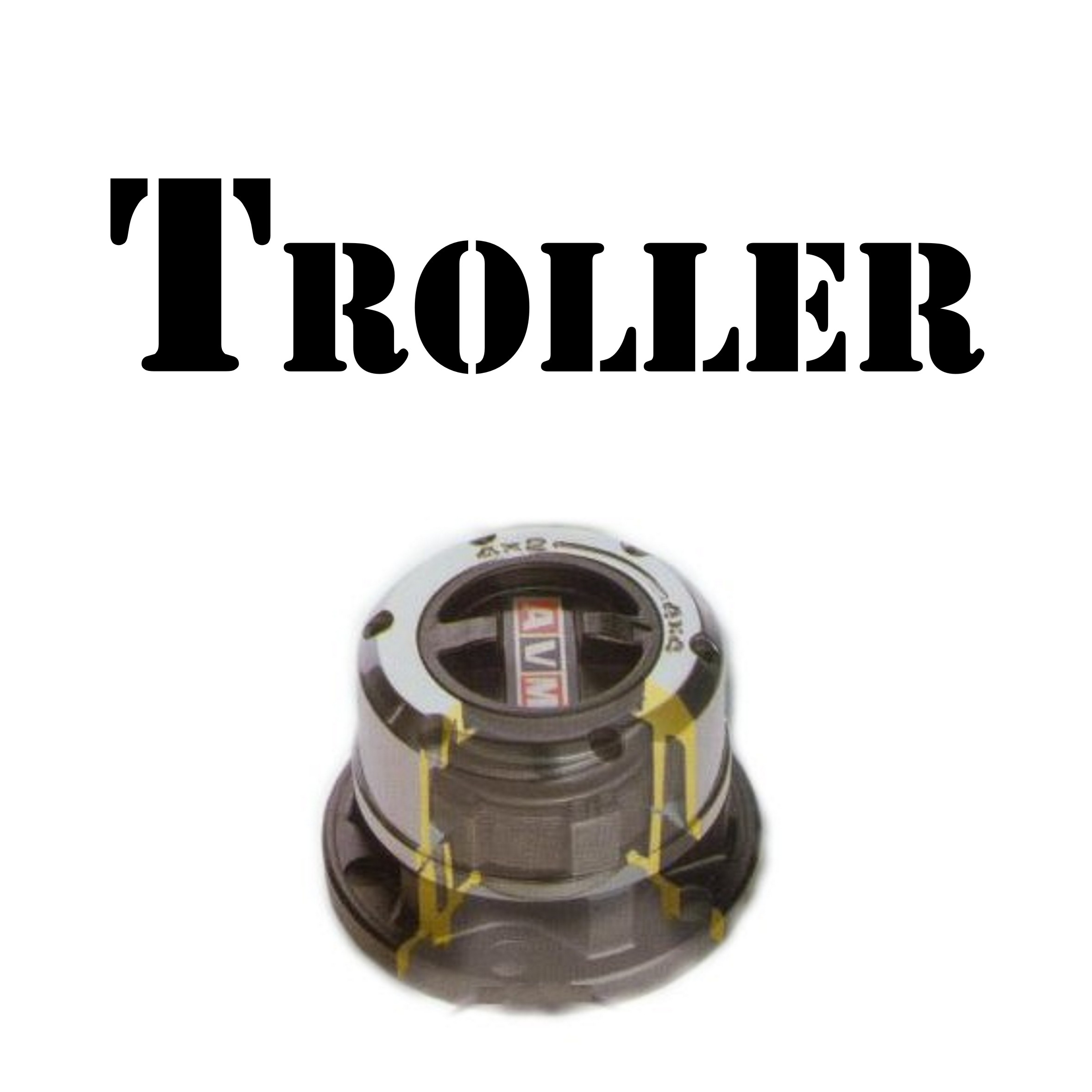 TROLLER