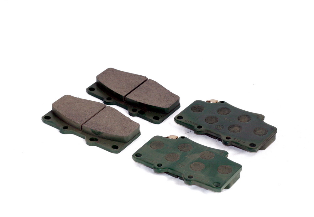 Toyota PAD KIT, DISC