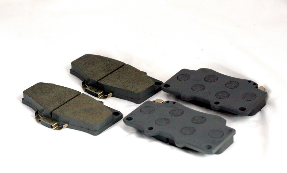 Toyota PAD KIT, DISC