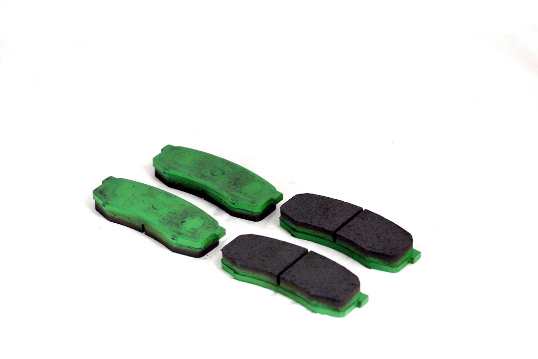 Toyota DISC BRAKE PAD KIT