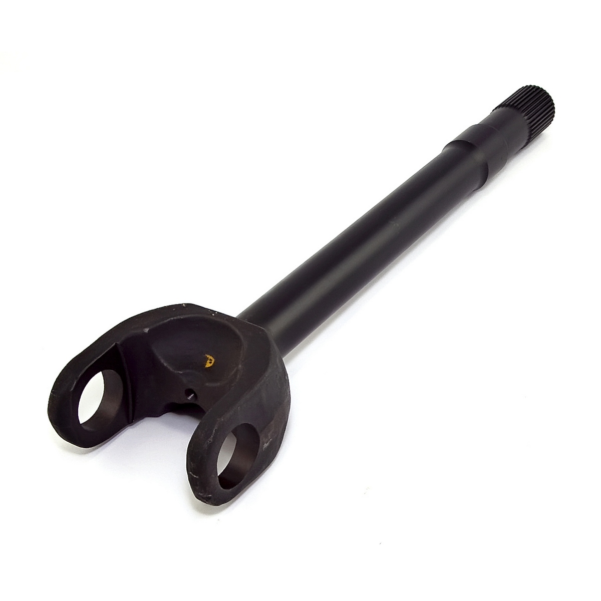 Axle Shaft, Front, Left, Inner; 78-79 Ford F-250/F-350, for Dana 60 - 1