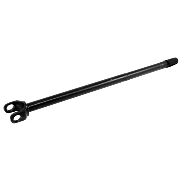 Axle Shaft, Front, Right, Inner; 83-91 Ford F-250/F-350, for Dana 60 - 1