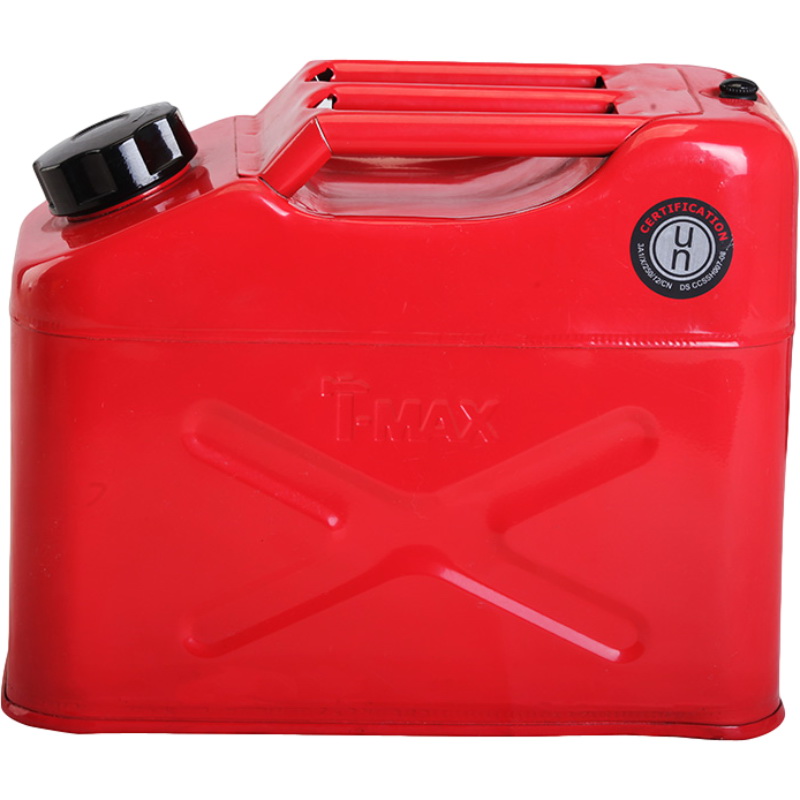 TMax 10L steel jerry can