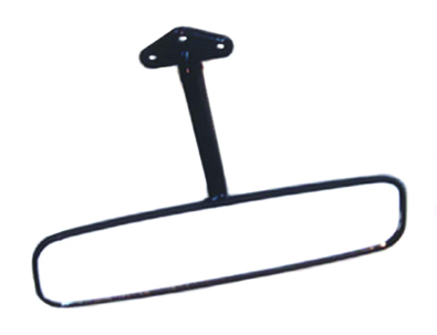 Lusterko wsteczne z mocowaniem 41-75 Willys/Jeep - 1