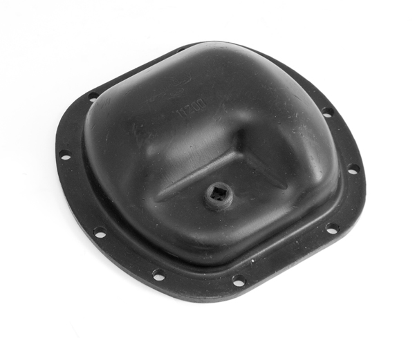 Differential Cover, Heavy Duty, 5/16 inch Steel, for Dana 30