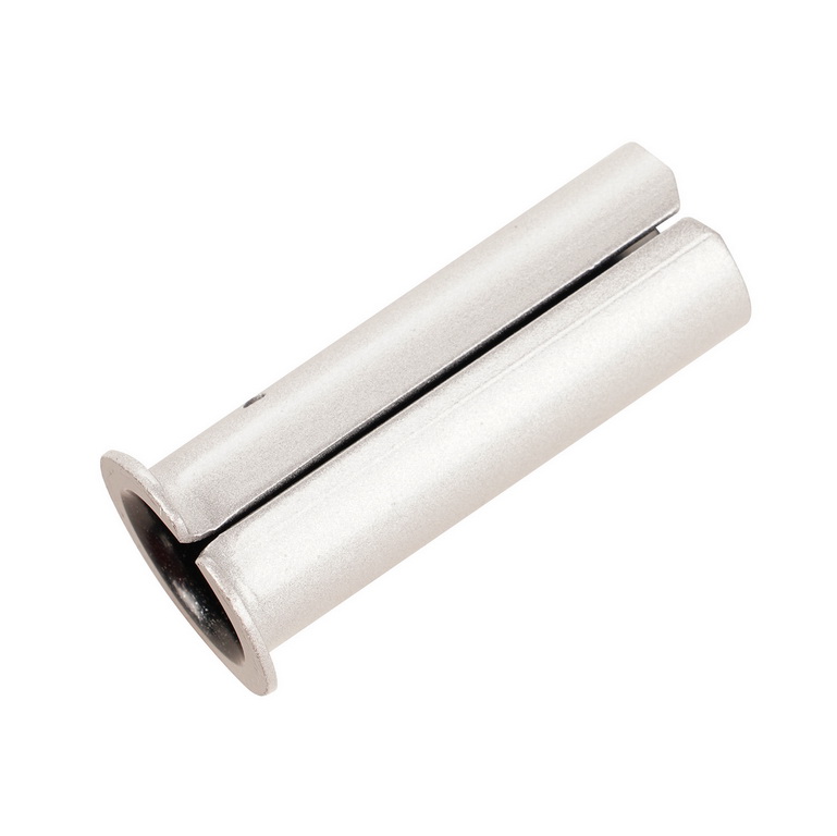 Door Hinge Bushing; 07-18 Jeep Wrangler JK/JKU - 3