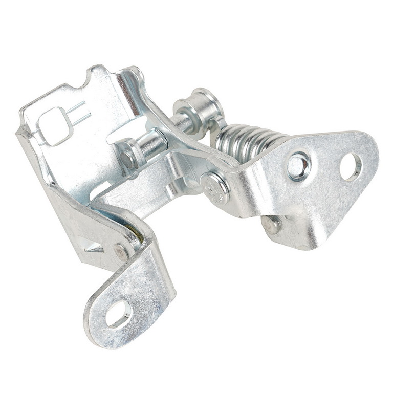 Door Hinge, Front or Rear, Lower, Left; 08-12 Jeep Liberty KK - 1