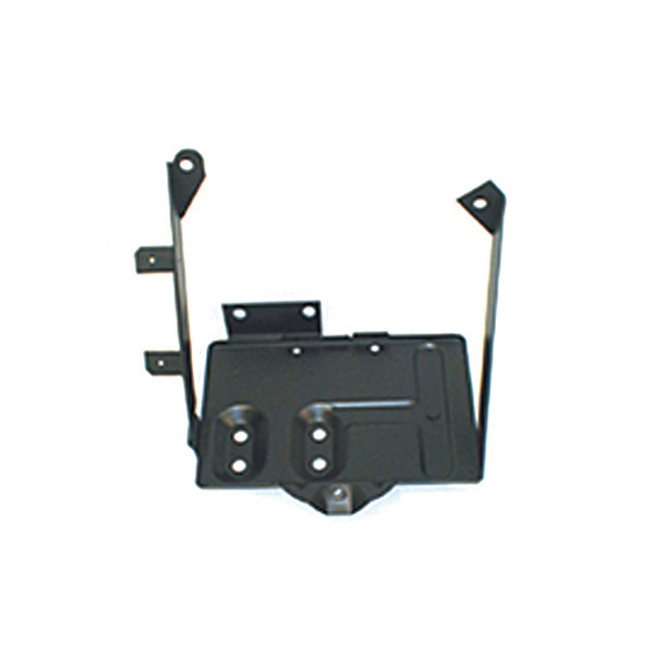 Battery Tray; 76-86 Jeep CJ