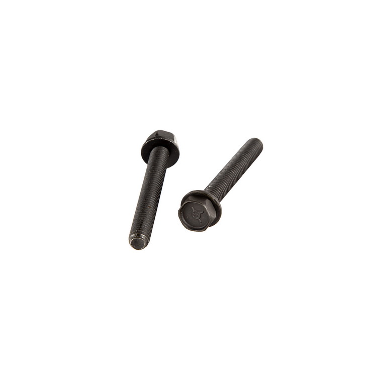 Bumperette Bolt, Rear; 84-95 Jeep CJ/YJ