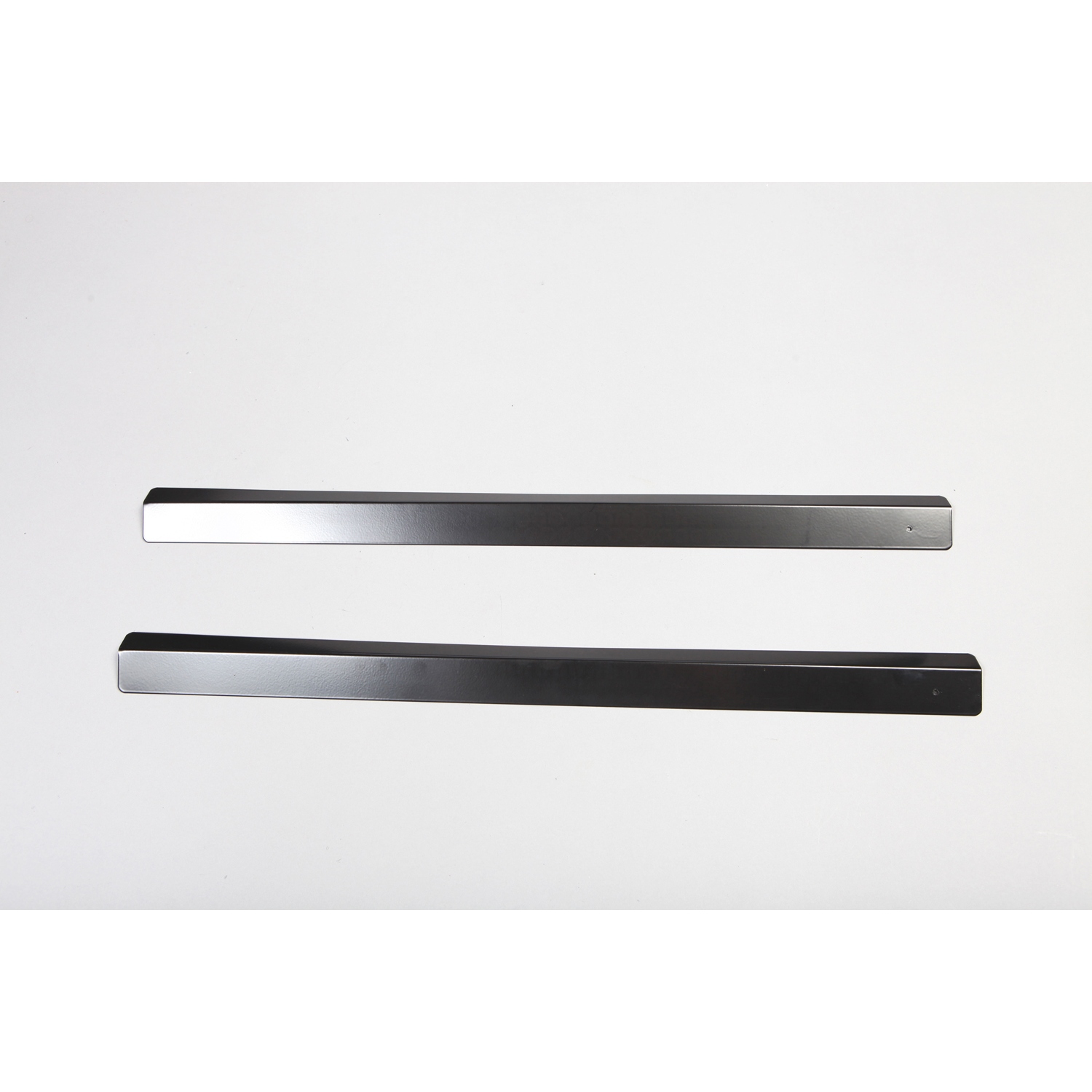 Door Entry Guard Kit; 76-95 Jeep CJ/Wrangler YJ