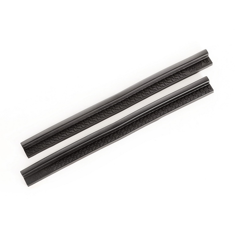 All Terrain Entry Guard Kit; 97-06 Jeep Wrangler TJ - 1