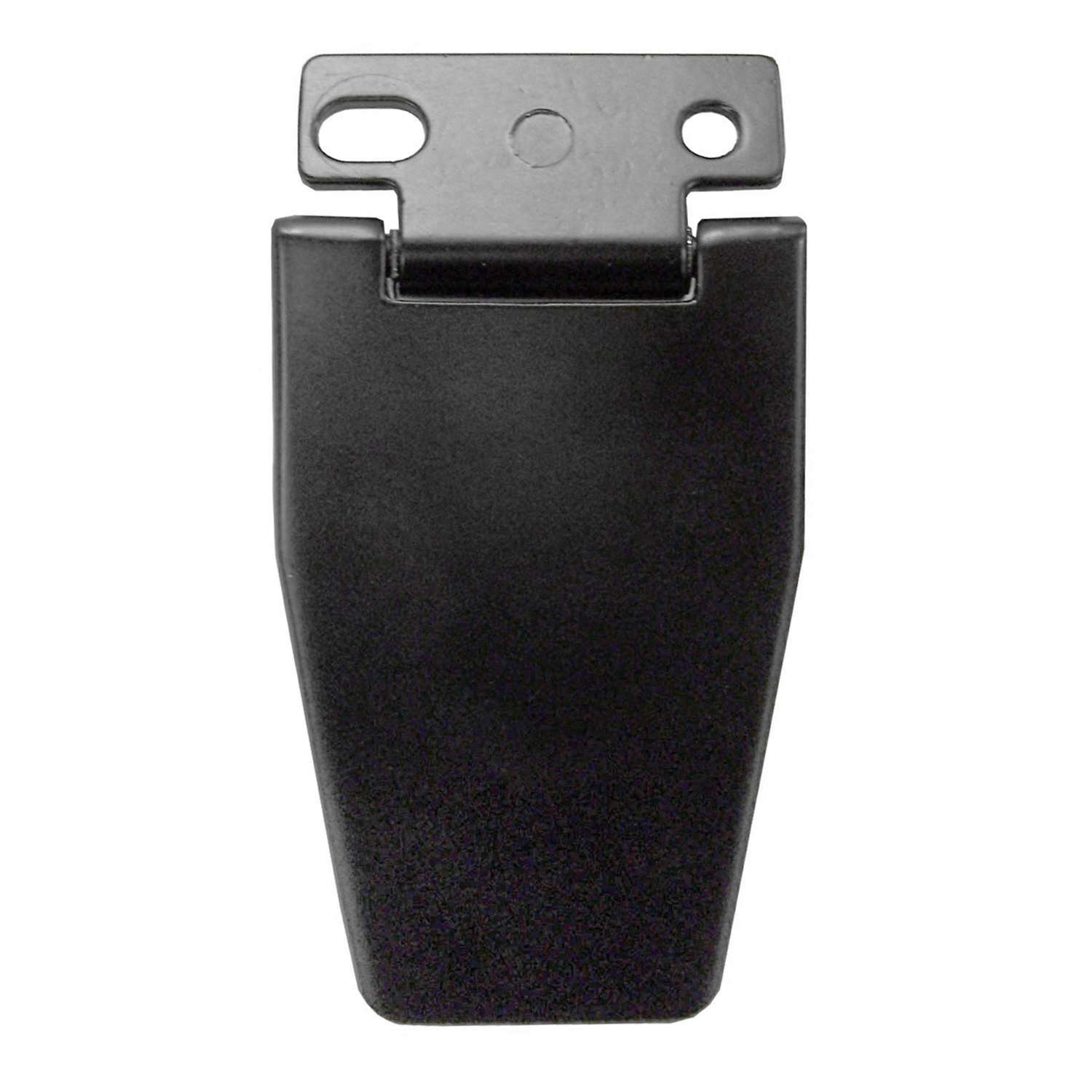 Liftgate Hinge, Left; 97-06 Jeep Wrangler TJ - 1
