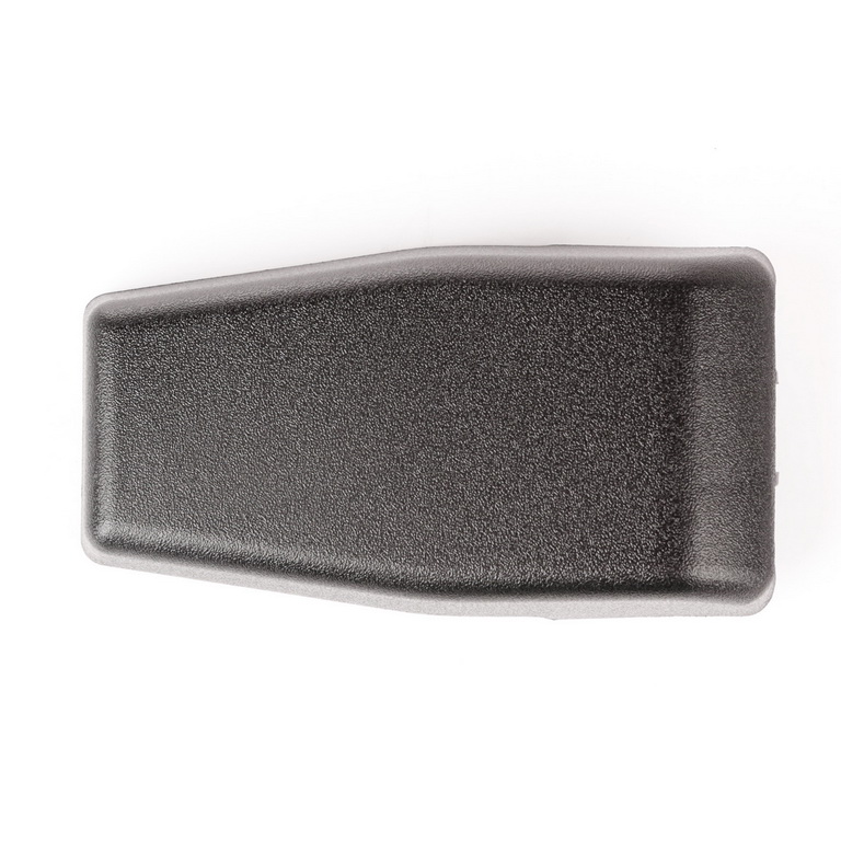 Nakładka zawiasu tylnej klapy, L=P; 07-17 Jeep Wrangler JK/JKU - 1