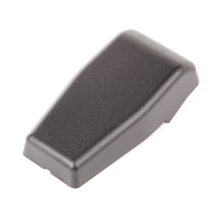 Nakładka zawiasu tylnej klapy, L=P; 07-17 Jeep Wrangler JK/JKU - 2