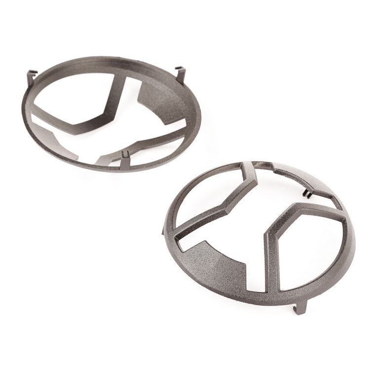 Elite Euro Guard Kit, Turn Signal; 07-18 Jeep Wrangler JK/JKU - 2