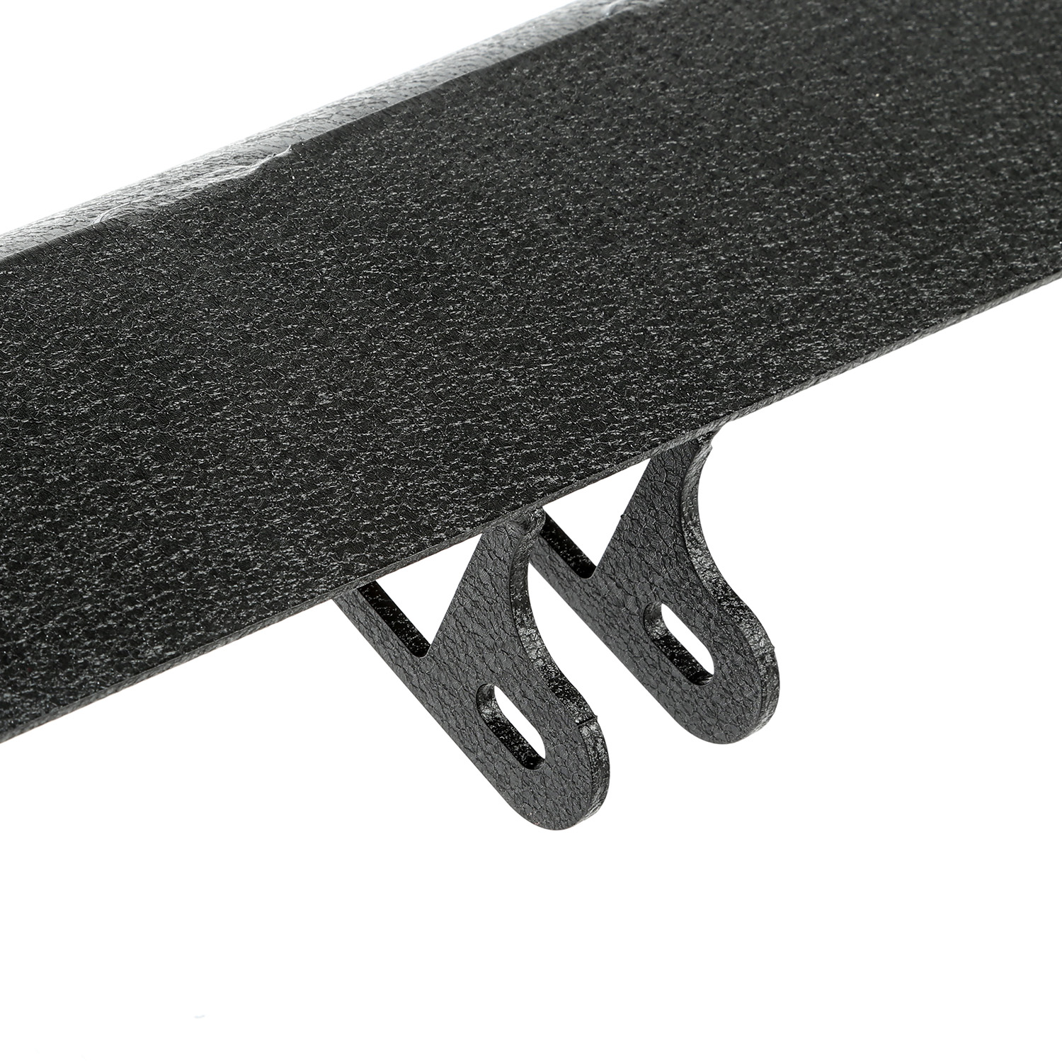 Light Bar Kit, Windshield Mounted; 07-18 Jeep Wrangler JK - 2