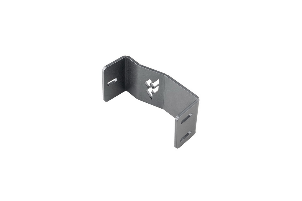 LED Cube Mount, Rear, Right; Jeep Wrangler JL - 3