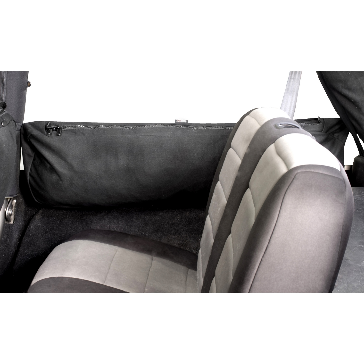 Trail Bag, Sport Bar Mounted; 04-06 Jeep Wrangler Unlimited LJ