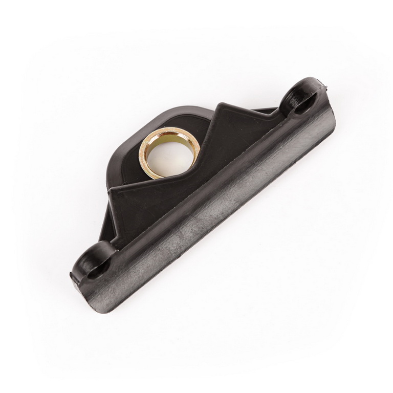Soft Top Bow Bracket Lock; 07-18 Jeep Wrangler JK - 3