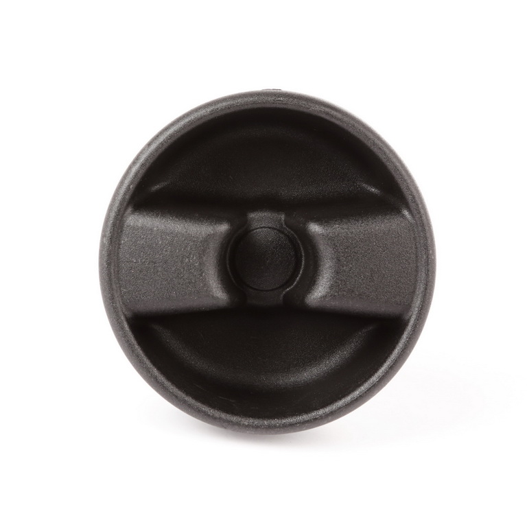 Hard Top Mounting Knob; 07-18 Jeep Wrangler JK - 3