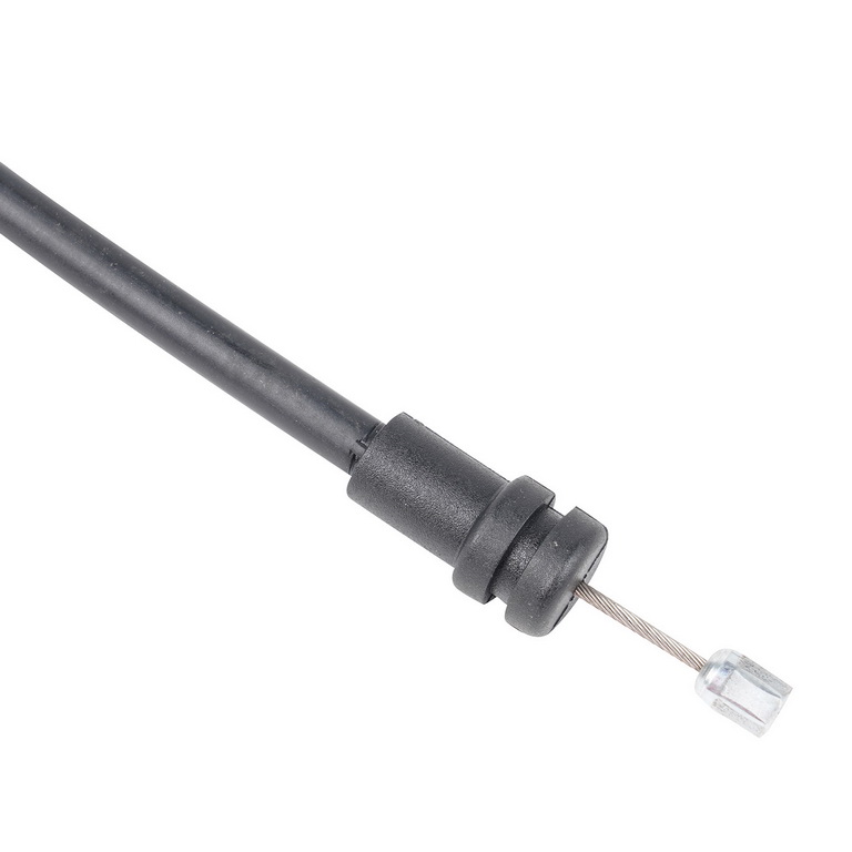 Hood release Cable, 94-98 Jeep Grand Cherokee ZJ - 3