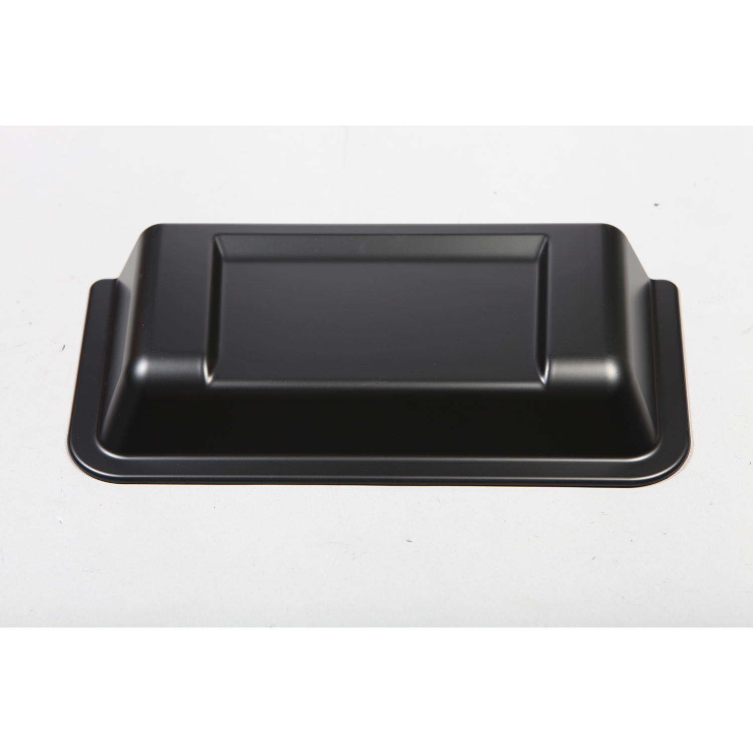 Cowl Vent Scoop, Black; 98-18 Jeep Wrangler TJ/JK