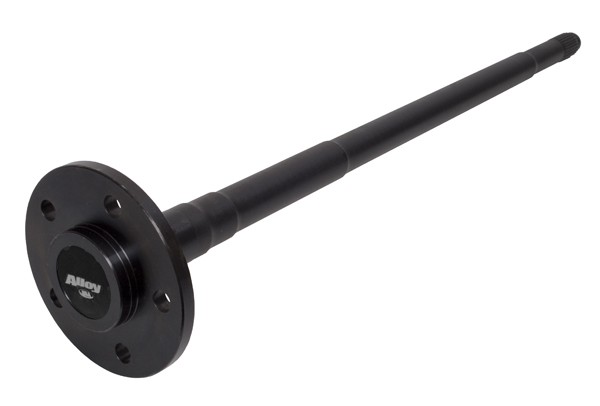 Axle Shaft, Small Bearing, 28 Spline, 5x4.5 - 1