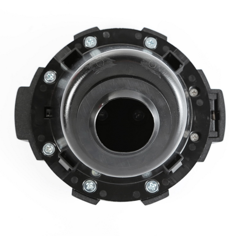 Elite Gas Cap Door, Non-Lock, Black; 07-18 Jeep Wrangler JK - 7