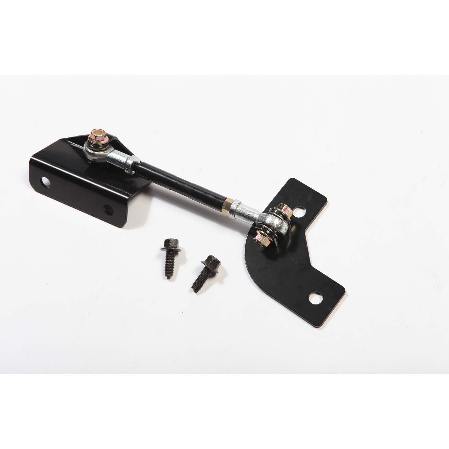 Spare Tire Carrier Linkage; 07-18 Jeep Wrangler JK