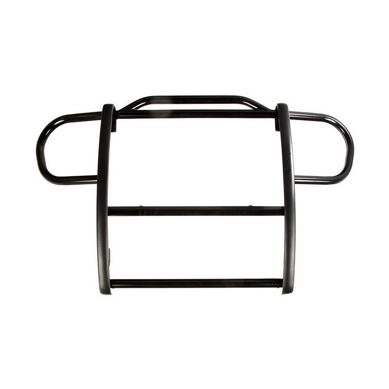 Grille Guard, Black; 15-21 Jeep Renegade BU