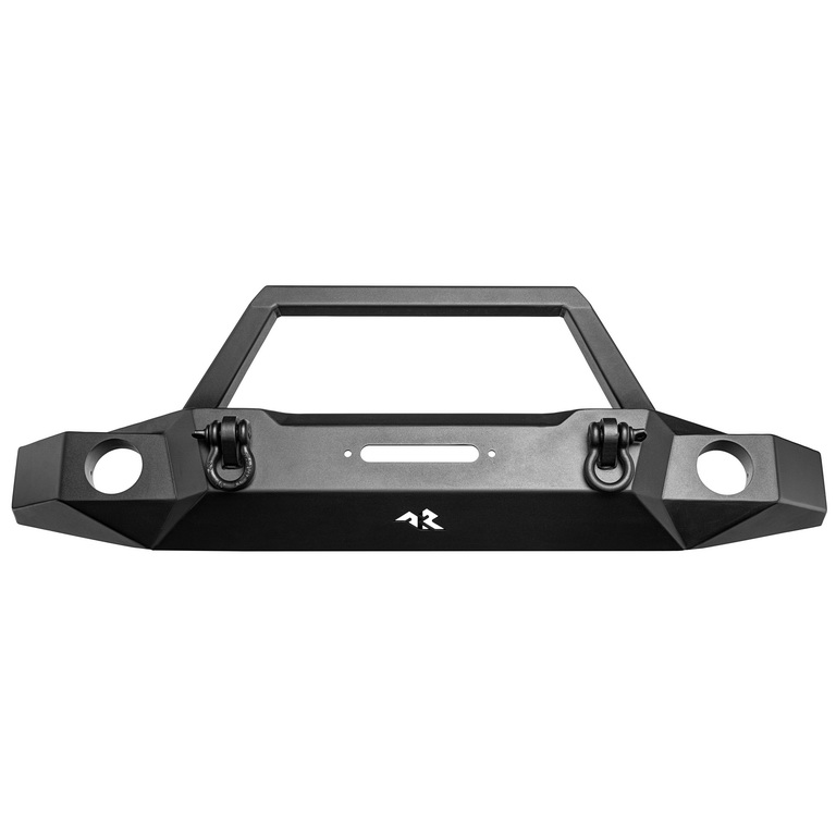 Zderzak przedni XOR 07-18 Wrangler JK - 1