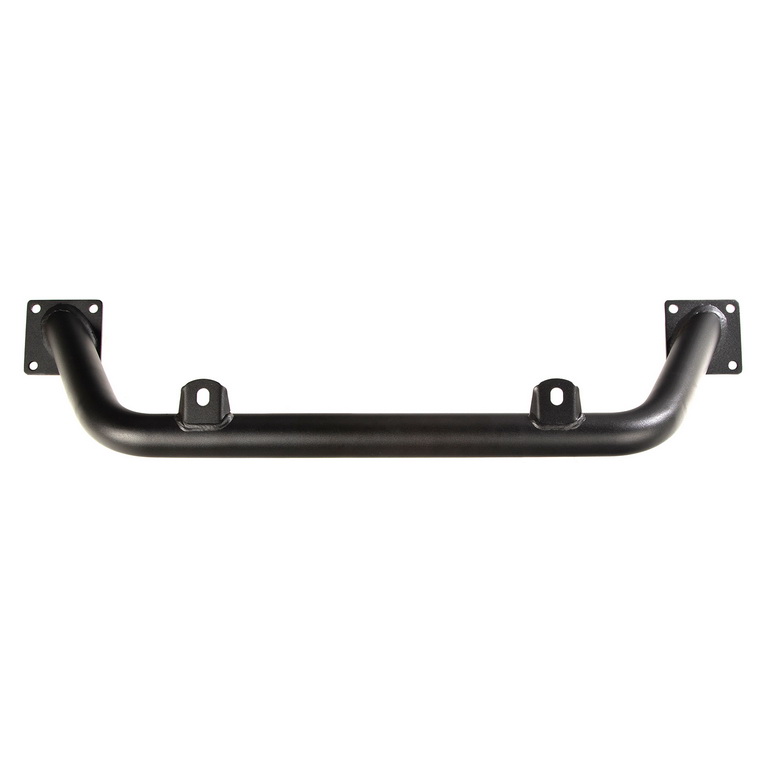Spartan Bumper Overrider, Front; 18-21 Jeep Wrangler / 20-21 Gladiator - 1