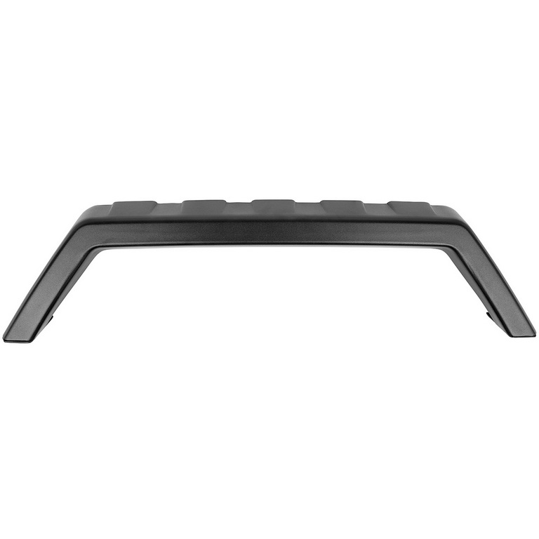 Venator Front Bumper Overrider, 18-21 Jeep Wrangler JL - 1