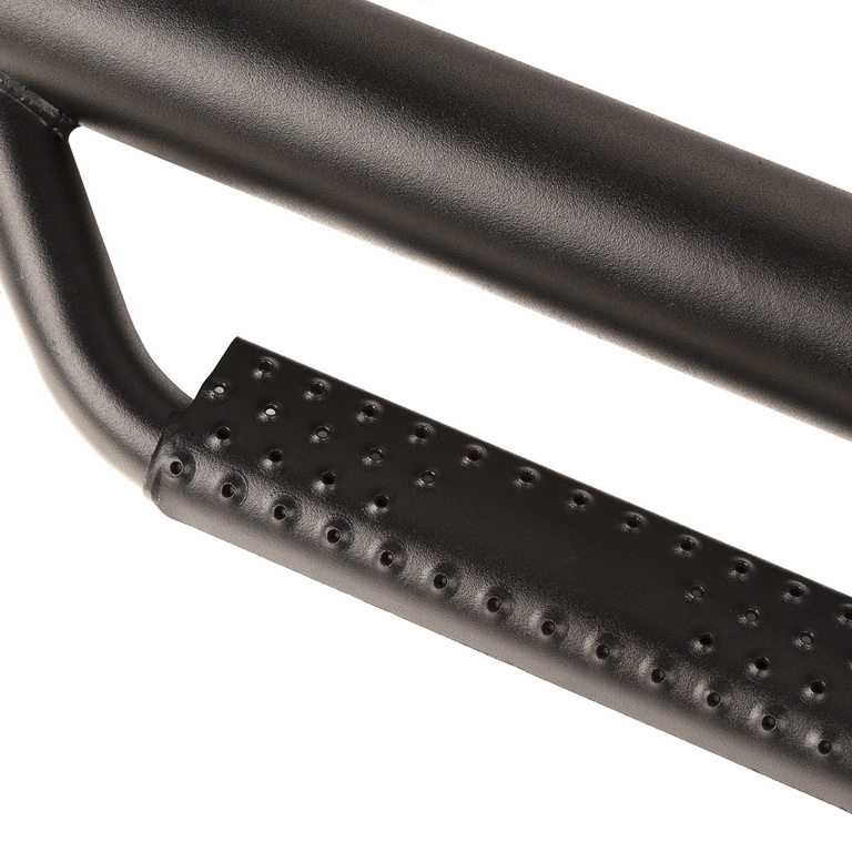 Progi Spartan Nerf Bars, ze stopniami; Jeep Wrangler JL, 2 drzwiowy - 2