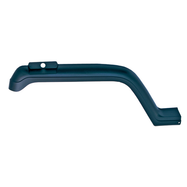 Fender Flare, Front, Left, Factory Style; 87-95 Jeep Wrangler YJ - 1